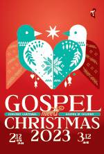 TIMISOARA GOSPEL PROJECT - GOSPEL MEETS CHRISTMAS 