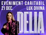 Delia - Concert caritabil