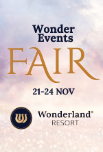 Wonder Events Fair 2nd Edition - Acces Public