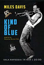 Miles Davis - Kind of Blue 65th Anniversary