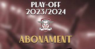  ABONAMENT PLAY OFF FC RAPID 1923 - 2023/2024