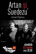 Artan si Suedezu' - Partizan