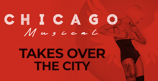 CHICAGO Musical