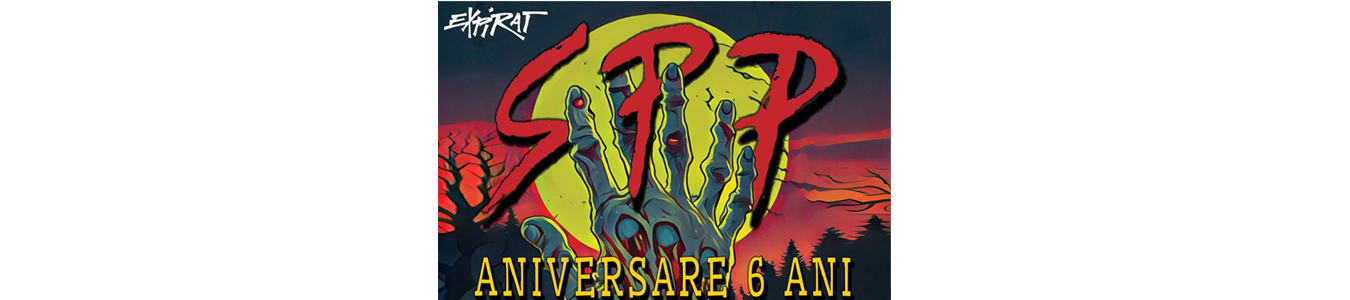 SPP Live @ EXPIRAT - ANIVERSARE 6 ANI