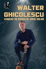 Walter Ghicolescu Concert 