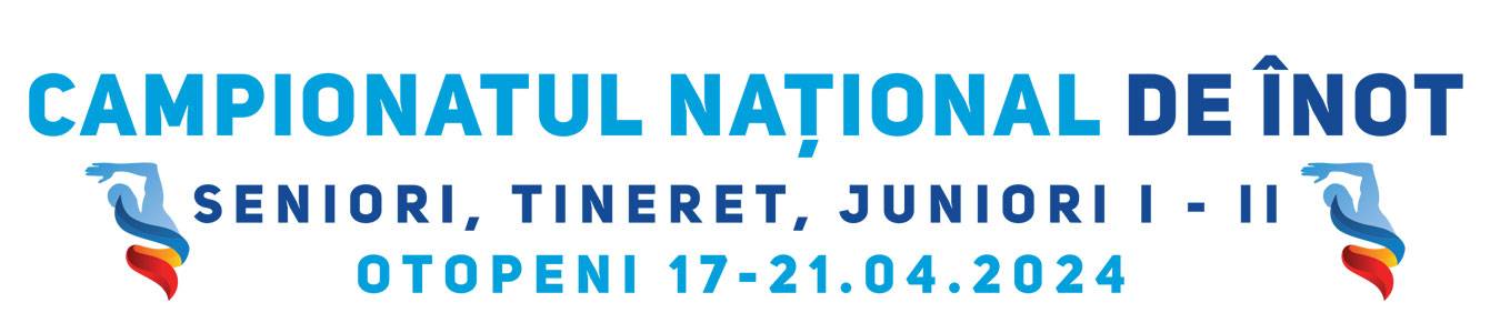 Campionatul National de Inot pentru Seniori, Tineret si Juniori I-II - ziua 4 DIMINEATA