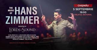Lords of the Sound  Music of Hans Zimmer