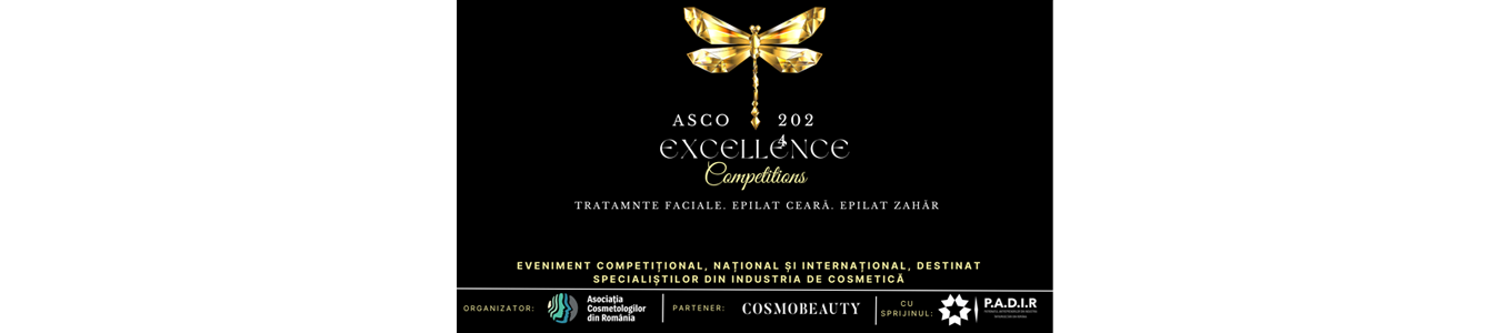 Excellence Competitions