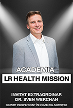 Academia LR HEALTH MISSION