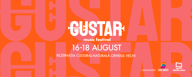 Gustar Music Festival 2024